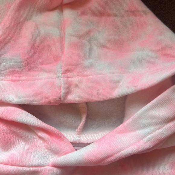 ***NWT*** Infant Girls 2Piece Sweat Suit - Picture 4 of 10